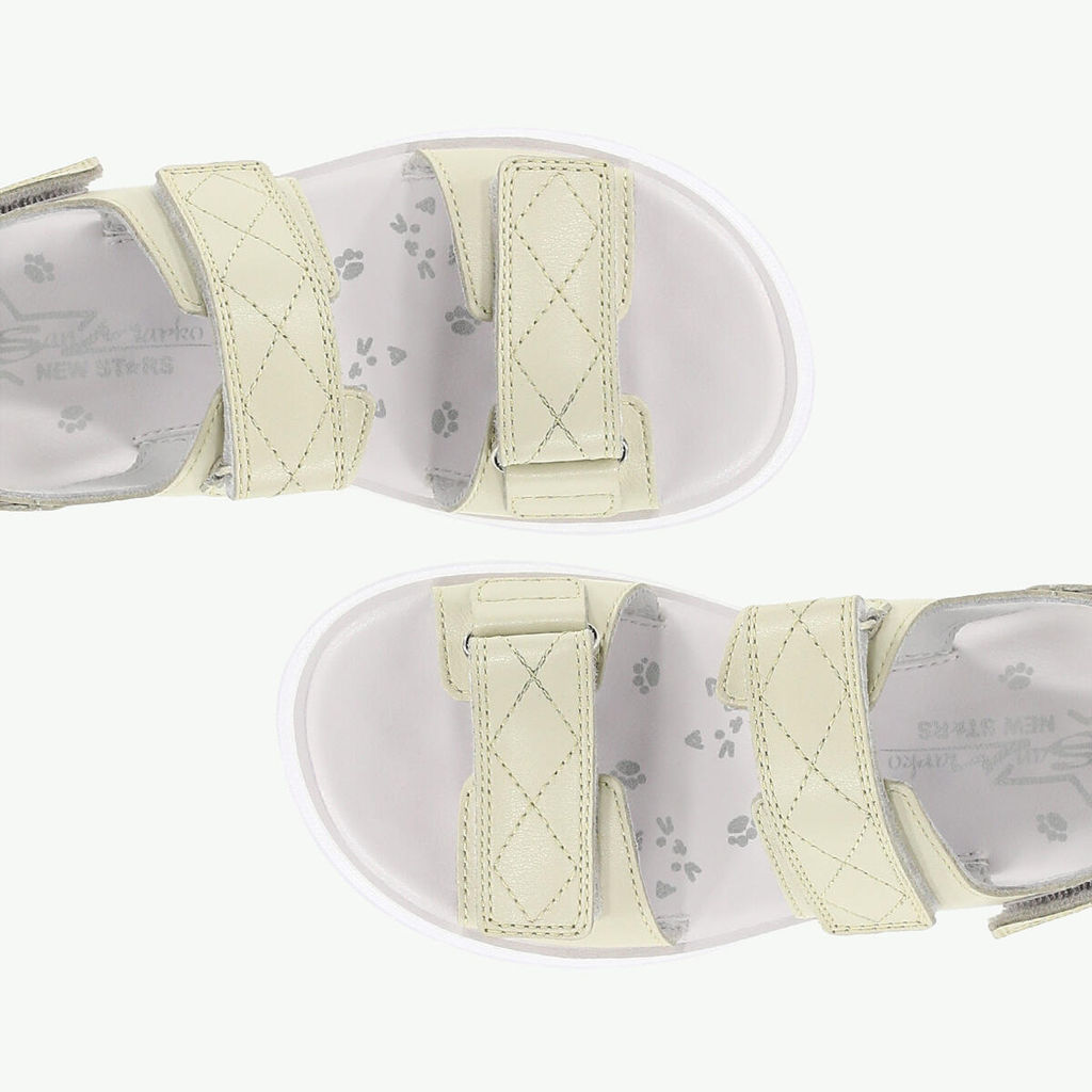 Туфли летние дошкольные