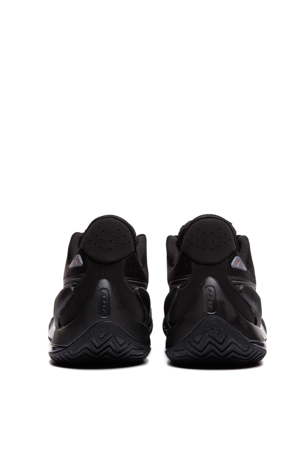 Кроссовки для баскетбола Черный ADVANCE 6 - Anta фото 5