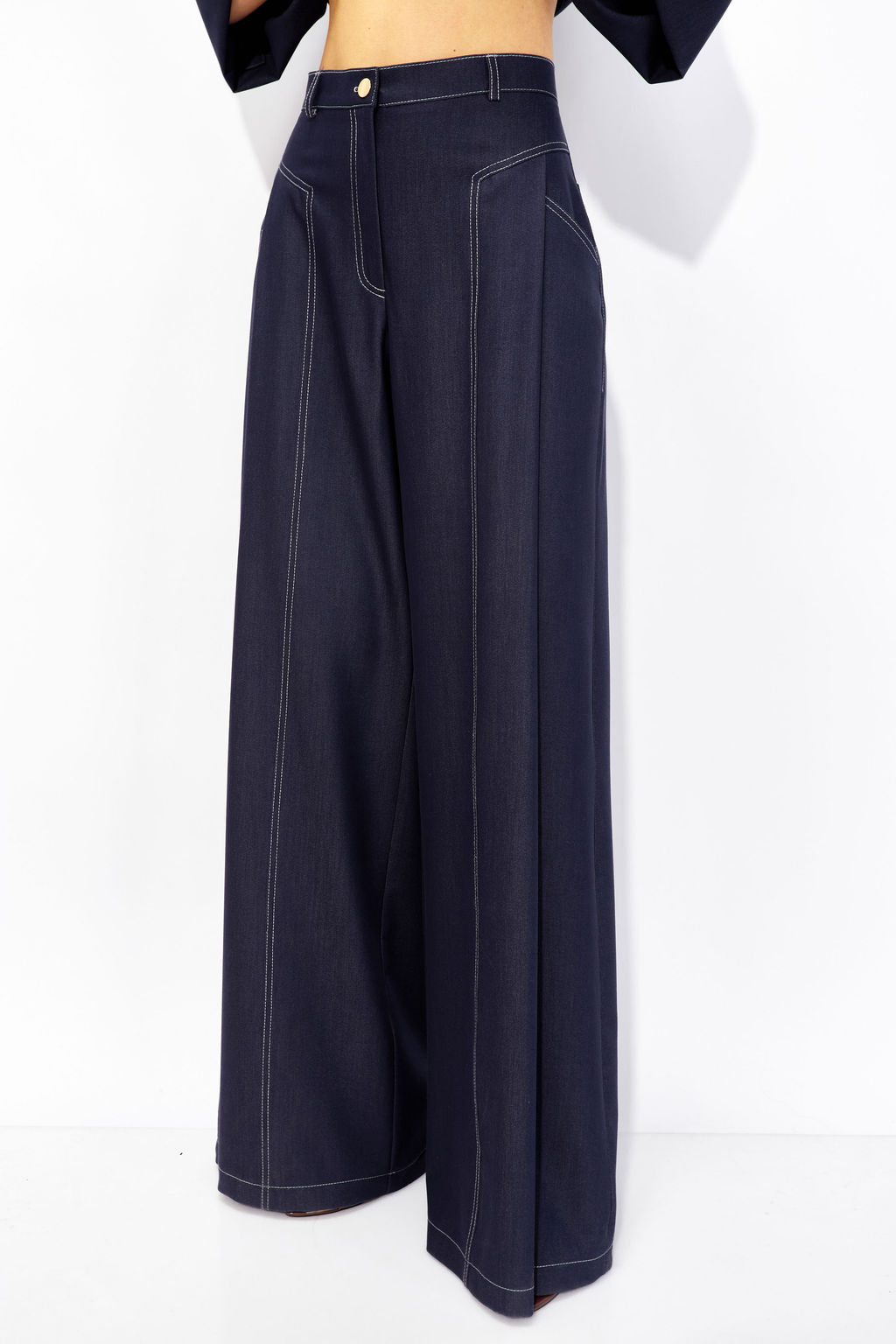 Костюм 4336 (синий)