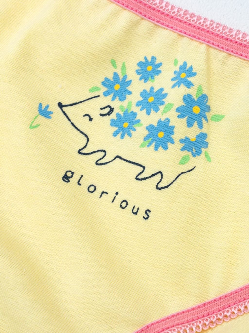 ТРУСЫ ДЛЯ ДЕВОЧЕК