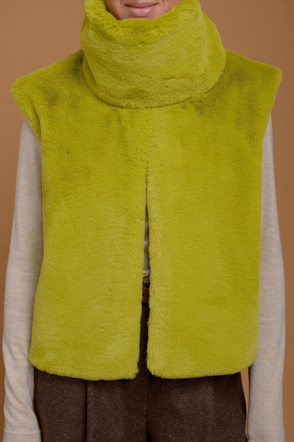 Жилет - N.u.d.e фото 28