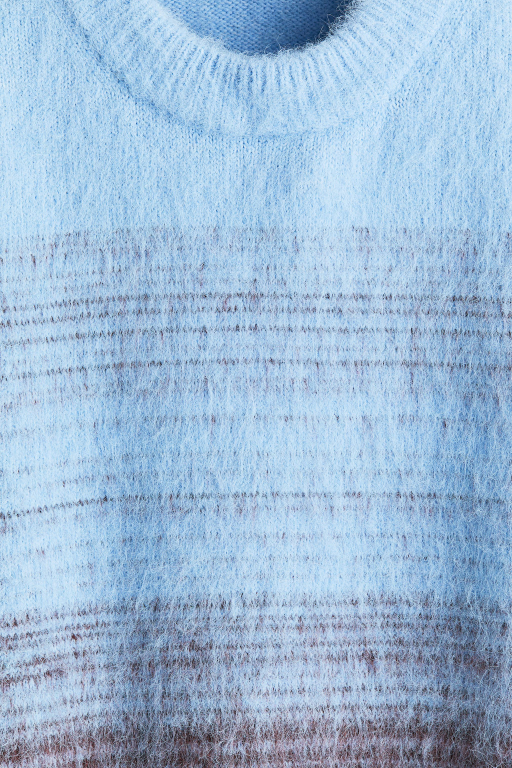 Jersey peludo Loose Fit - H&m фото 6
