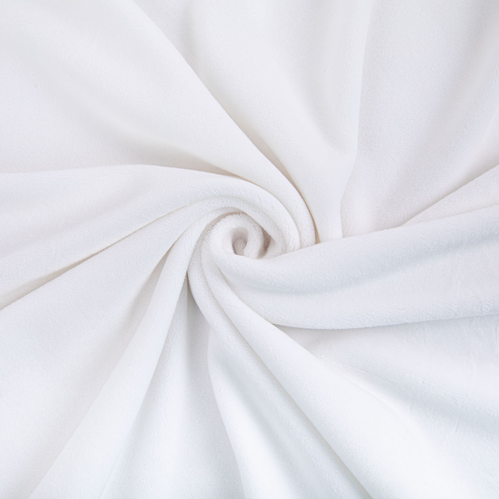 Ткань Gamma Ворсовое полотно Велюр VELR 94% полиэстер, 6% спандекс 185 см 5 см