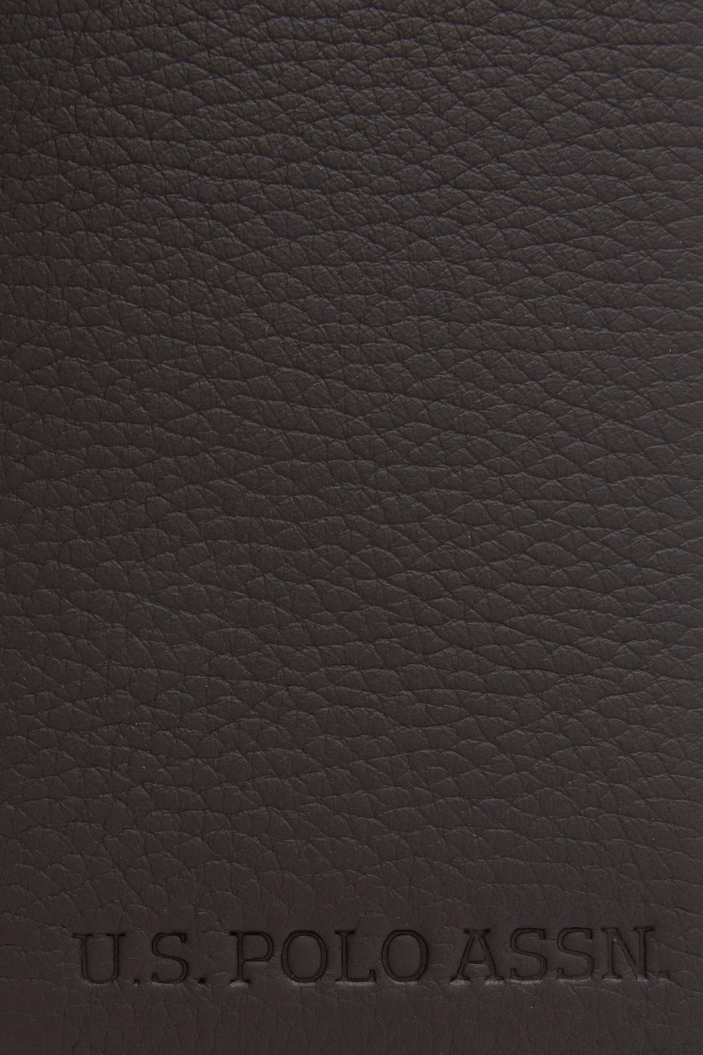 Erkek Kahverengi C_zdan - U.s. polo assn фото 6