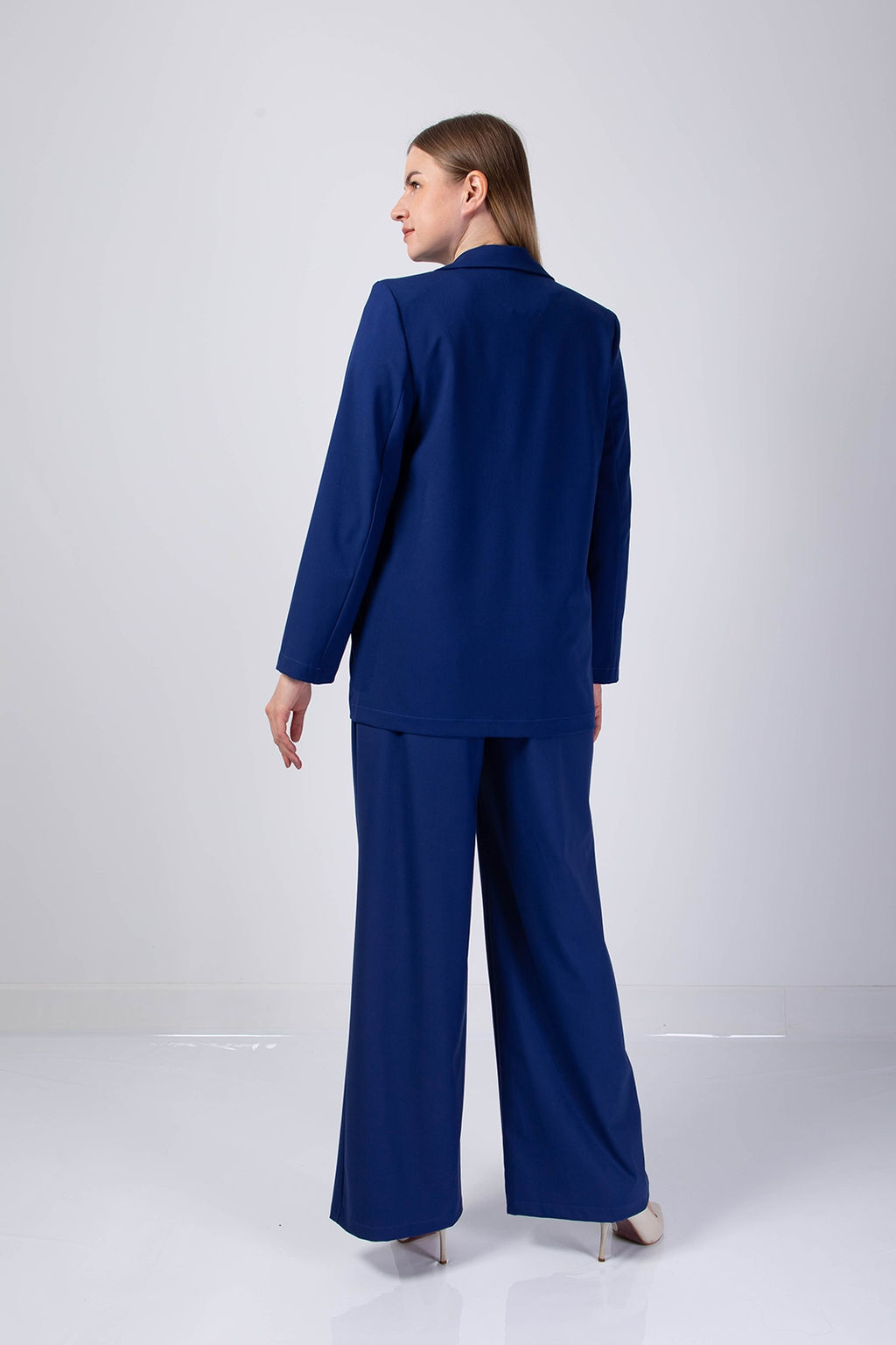 Жакет женский Т4662 - Olsarri фото 2