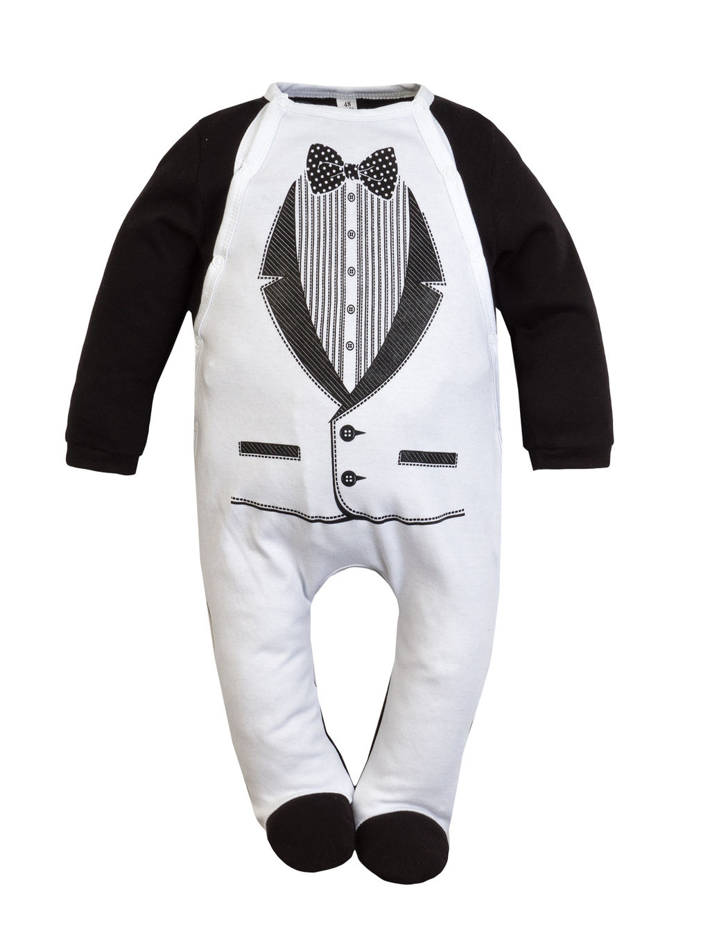 Комбинезон ясельный