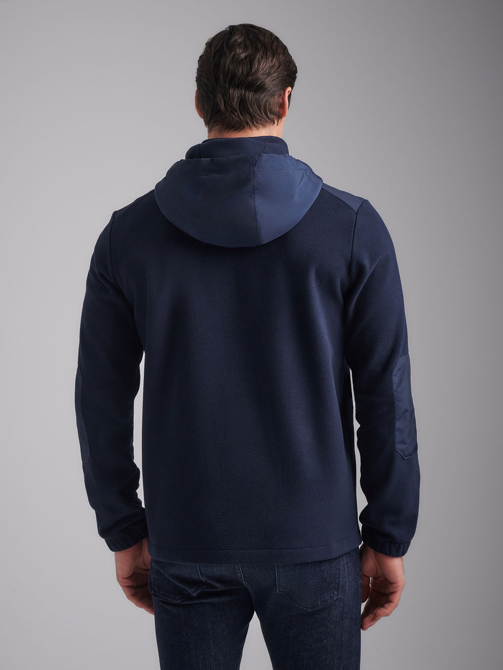 Толстовка мужская 511M-RR-1815 RED-N-ROCKS1815 - Red-n-rock's фото 10