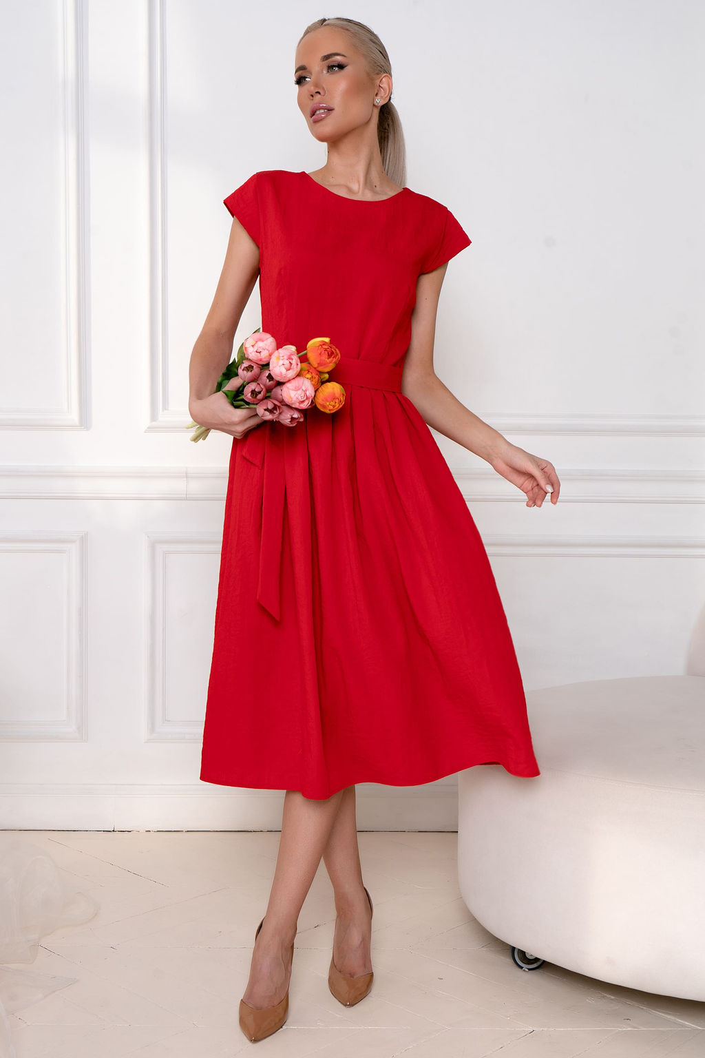 Платье Софи - Lt collection фото 5