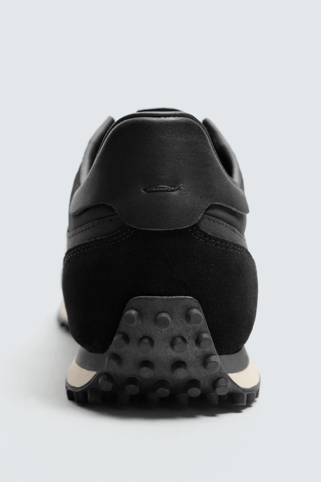 NYLON LIMITED EDITION TRAINERS - Zara фото 6