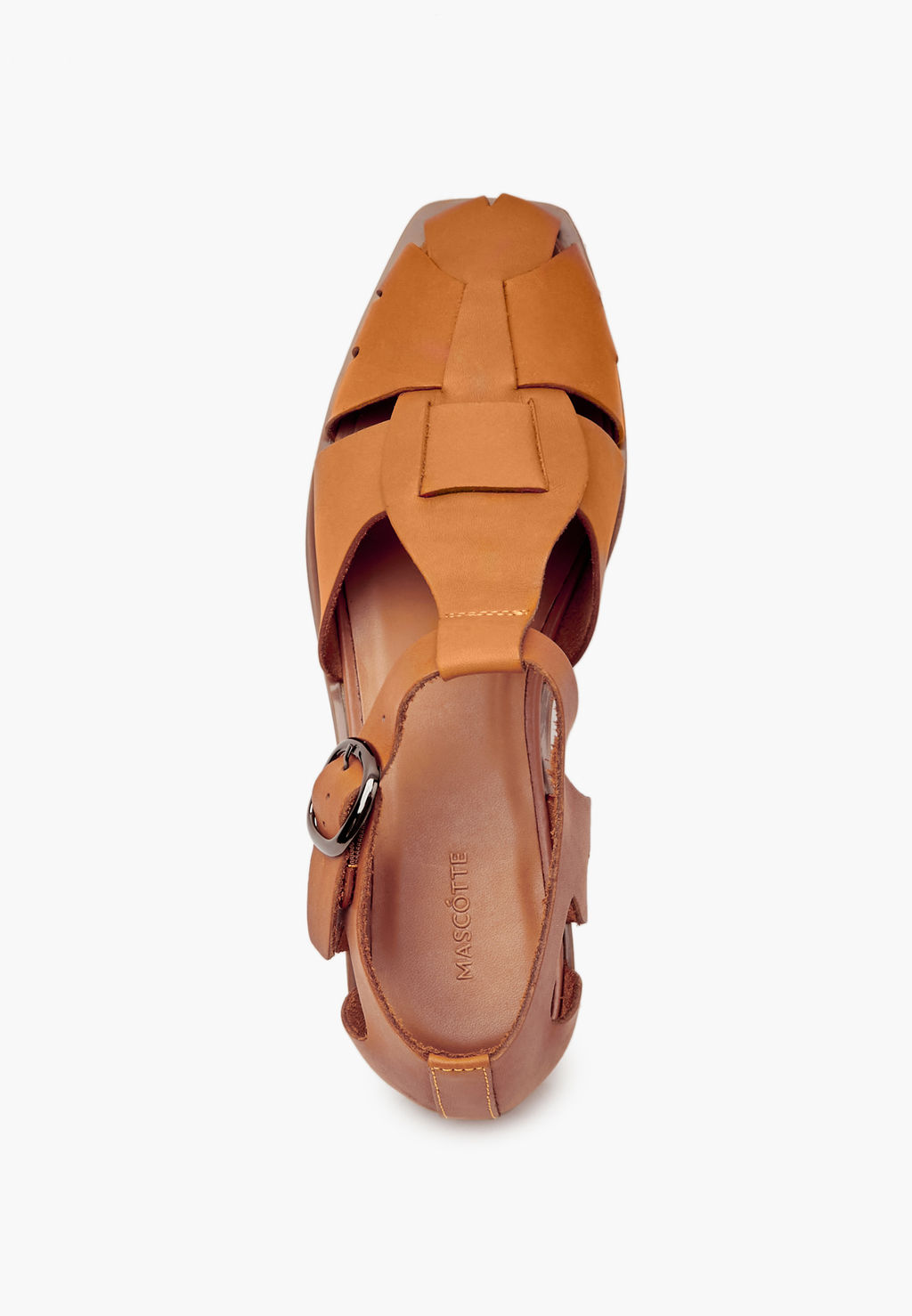 Сандалии mascotte