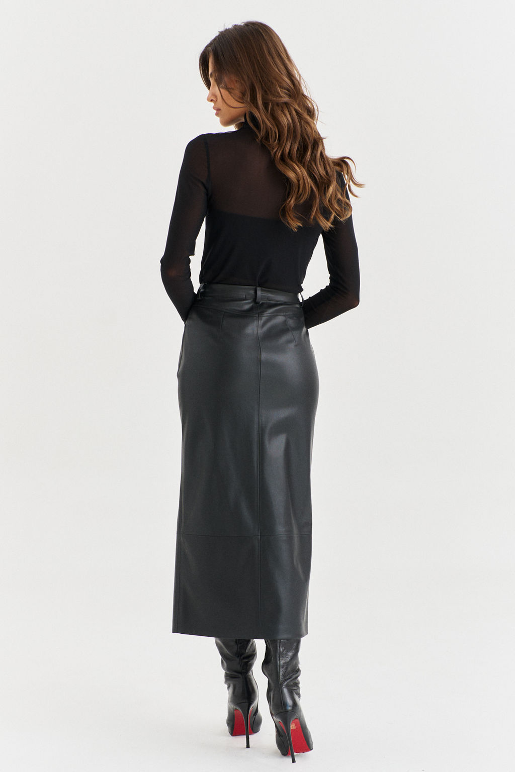 Юбка 1318/1 - Rinka фото 5