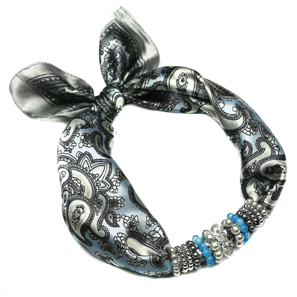 Косынка Стюардесса 002262_53 - Foxtrot фото 58