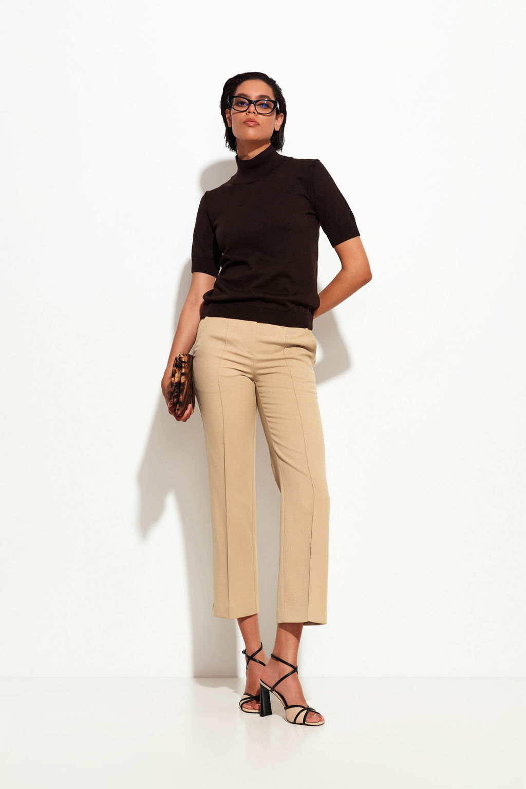 Джемпер 55107