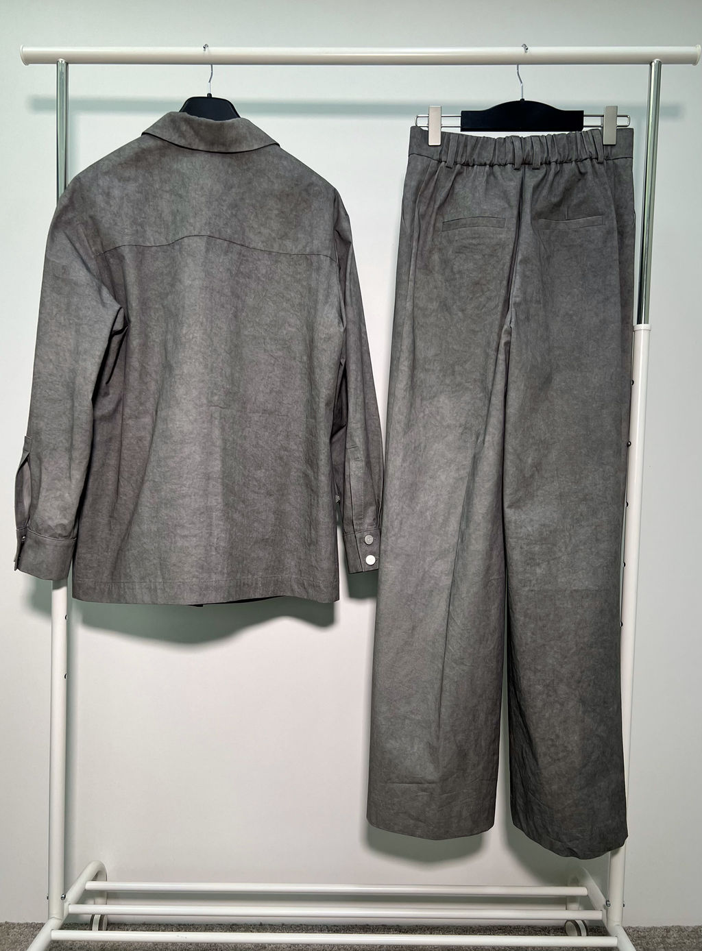 Костюм 8044 - Niv niv фото 6