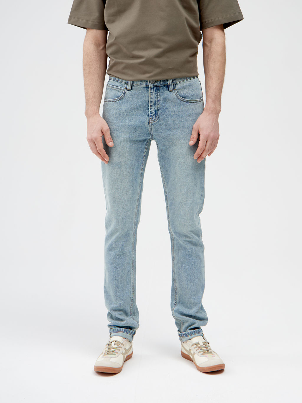 Мужские Джинсы ORIGINAL - Mossmore фото 13