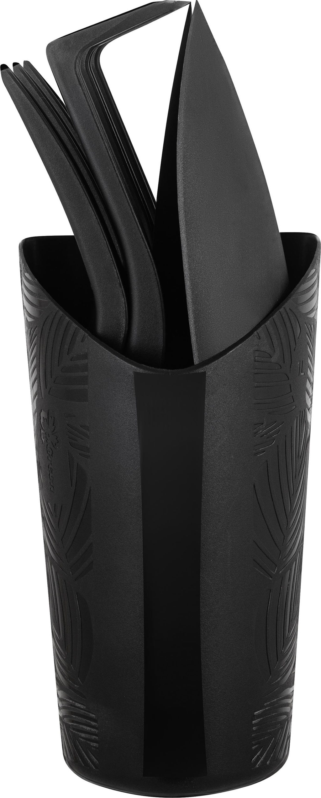 Набор садовых инструментов InGreen Heavy Duty (5 предметов) оникс IG602012028