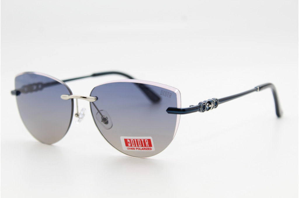 Солнцезащитные очки DIDTR (Polarized) с мешочком 0707 61-14-145 C3-50