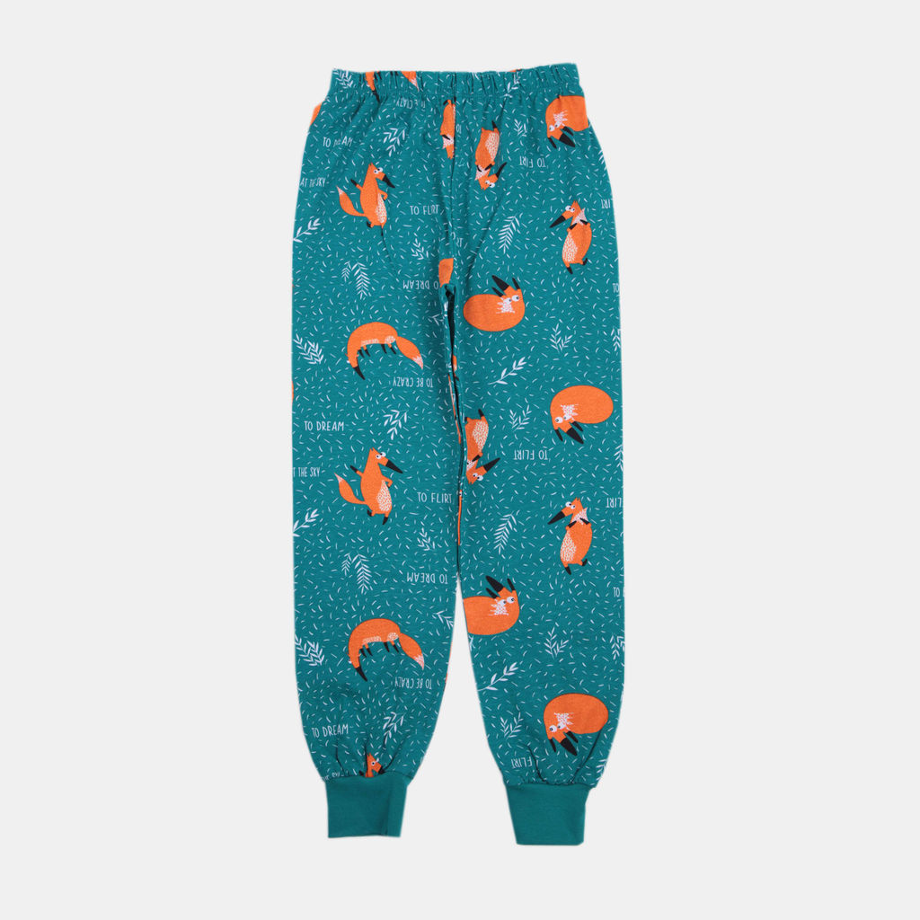 Пижама для девочки Bonito - Bonito kids фото 6