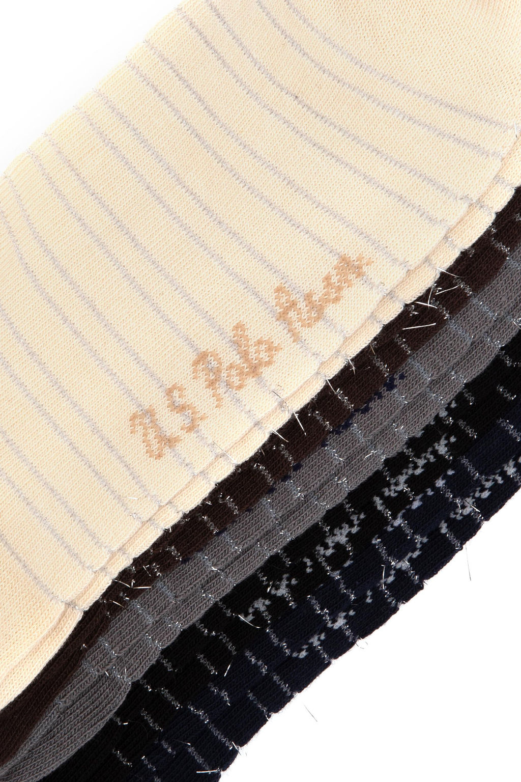 Kad_n Krem _orap - U.s. polo assn фото 3