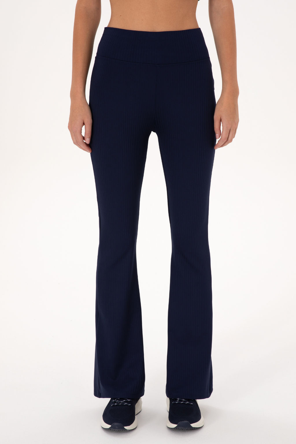 Kad_n Lacivert E_ofman Alt_ Sepette S_rpriz _ndirim - U.s. polo assn фото 8
