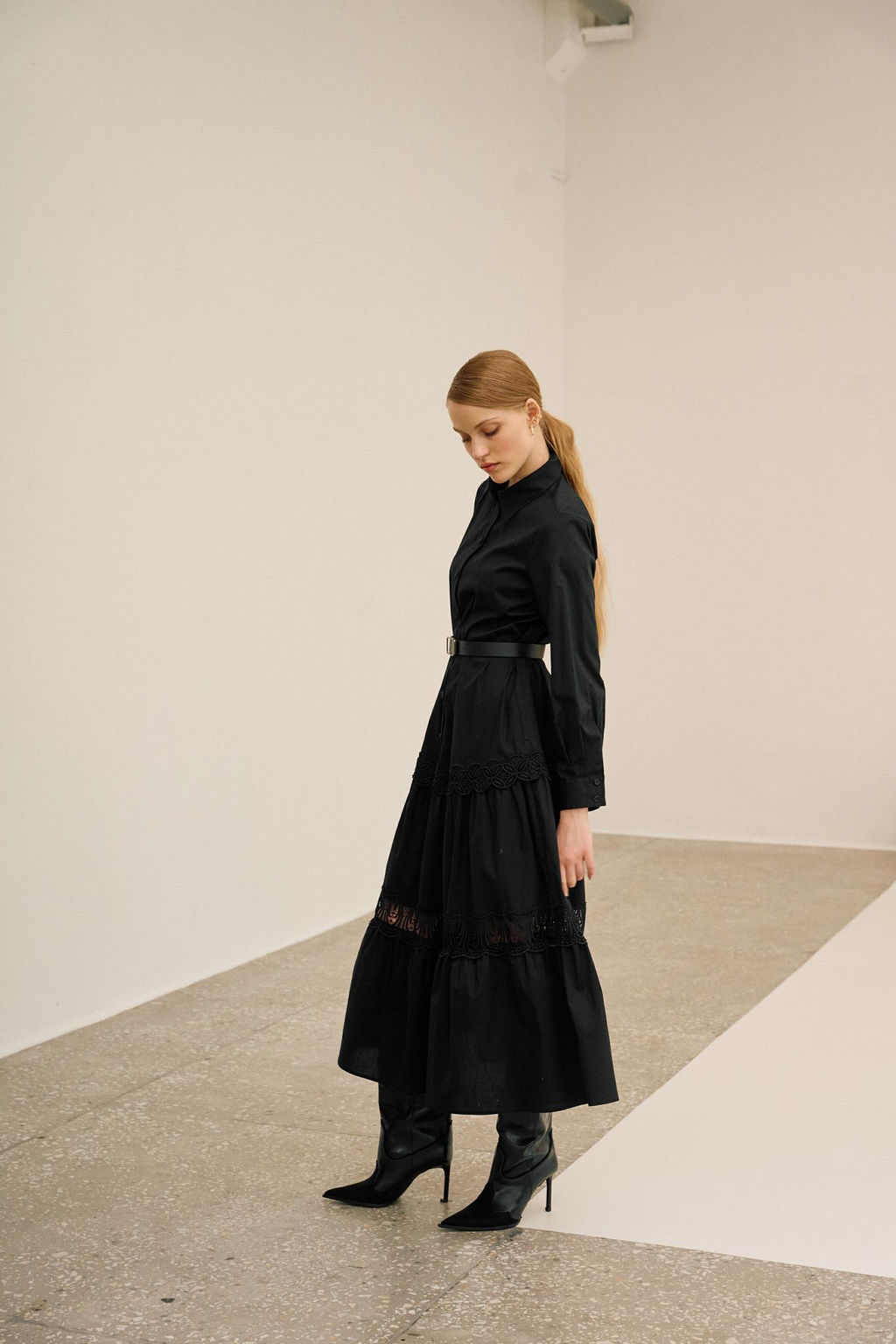 Платье Модель: 1680