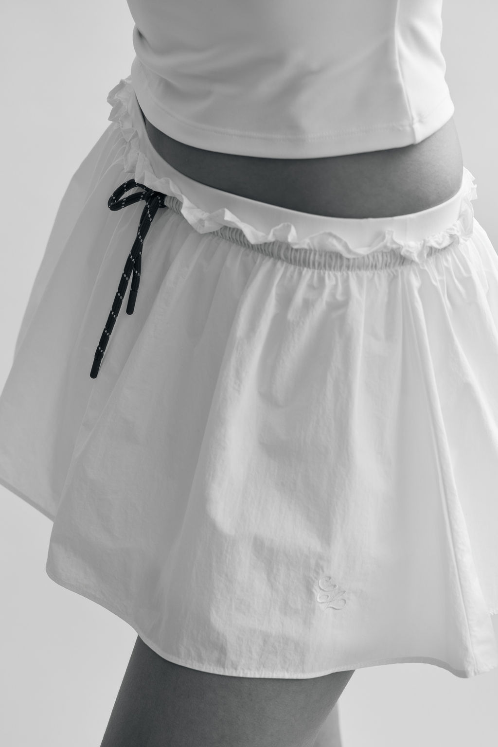 Falda de tenis - H&m фото 6