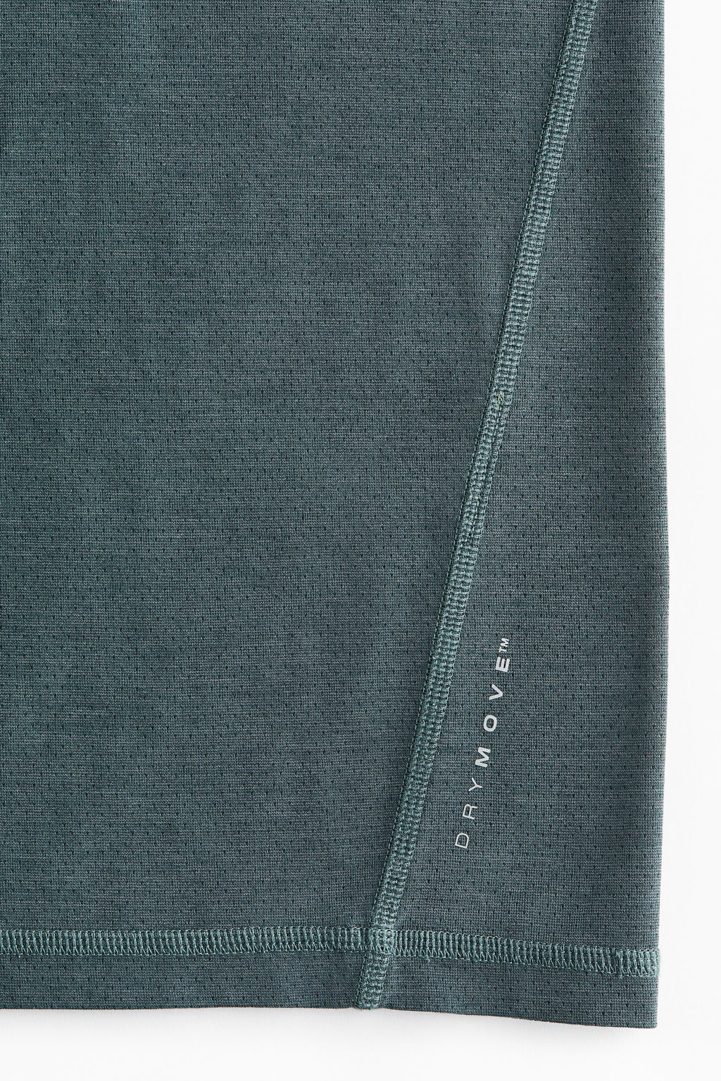 Camiseta de deporte con DryMove Regular Fit - H&m фото 14
