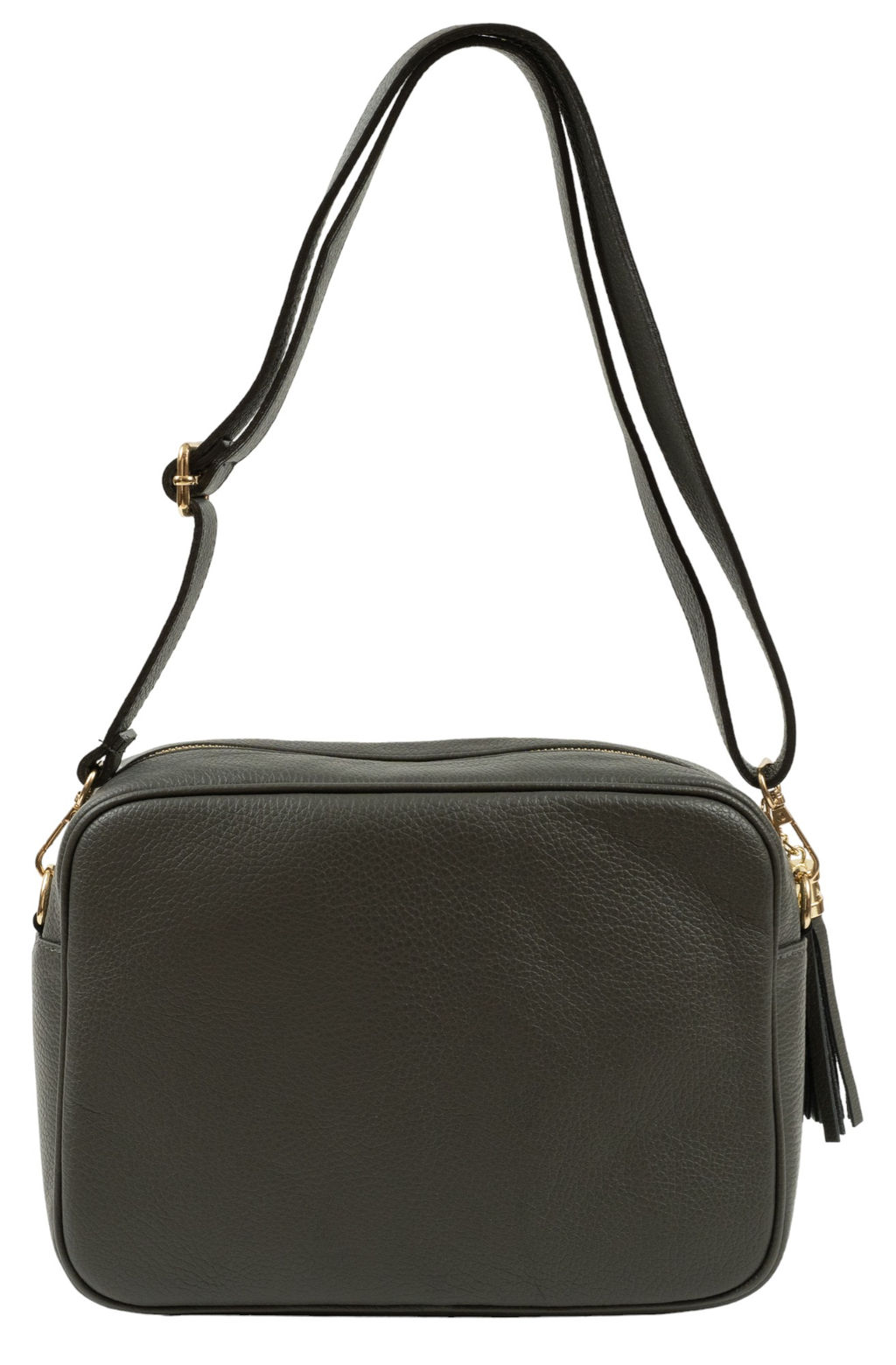 Сумка женская из телячьей кожи