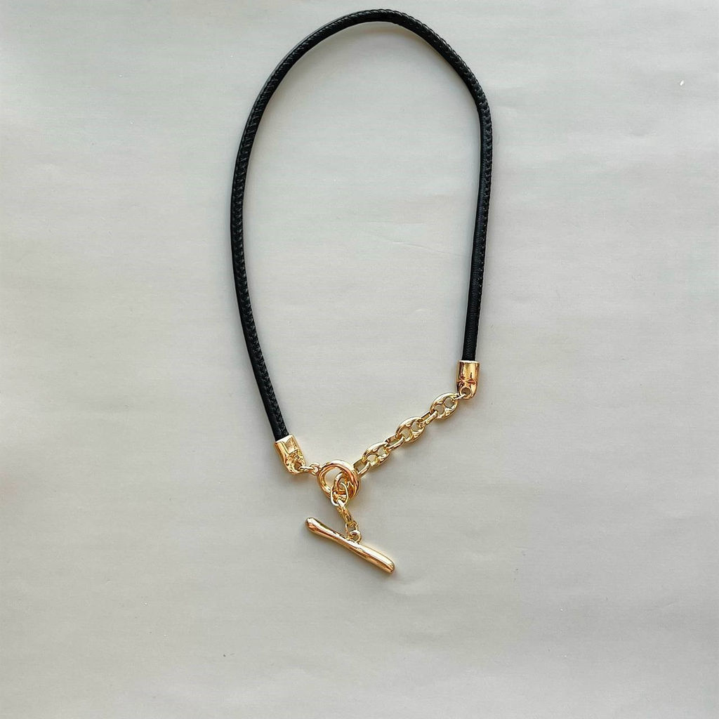 Колье-трансформер - J.prettier фото 2