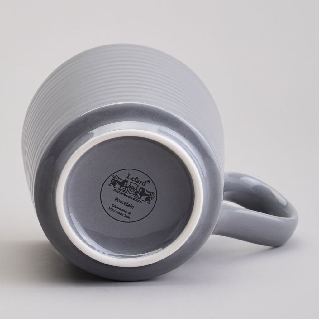 КРУЖКА LEFARD TRENDY 350 МЛ  фото 4