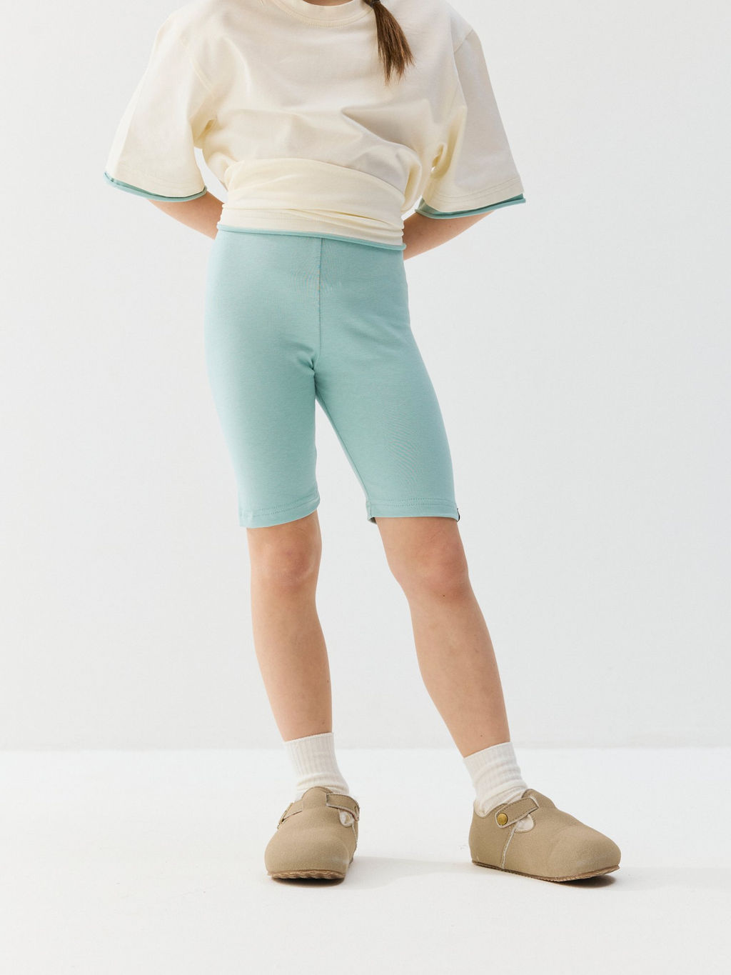 Велосипедки Бриз - Bungly фото 3