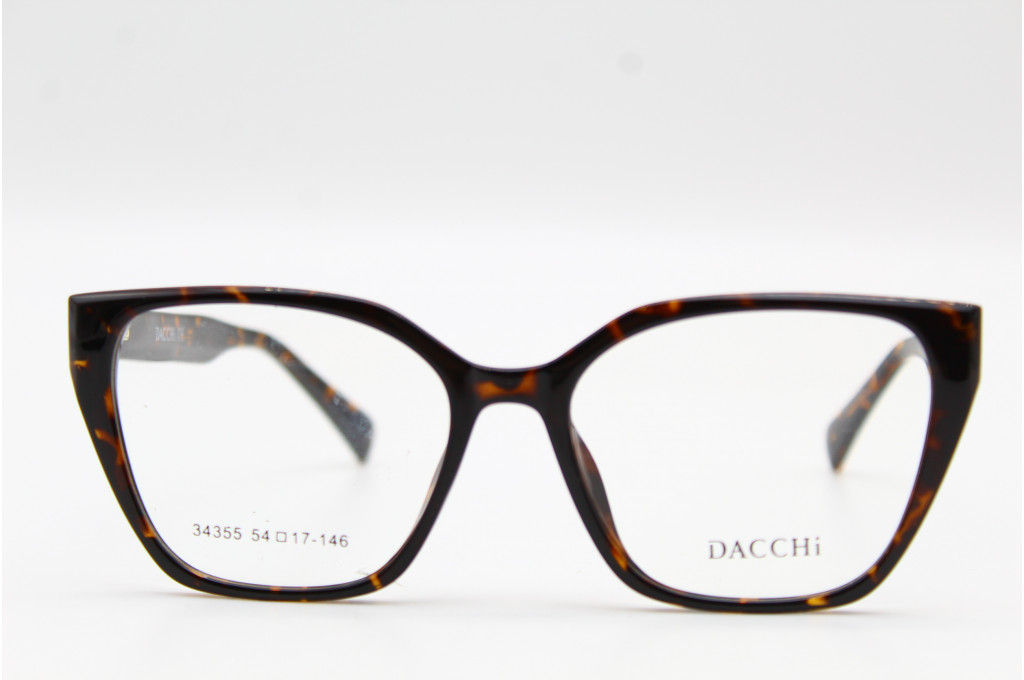 Оправа DACCHI 34355 54-17-146 С2 флекса  фото 2