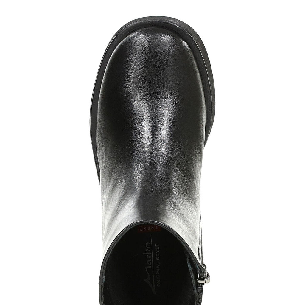 Ботинки женские - Marko фото 5