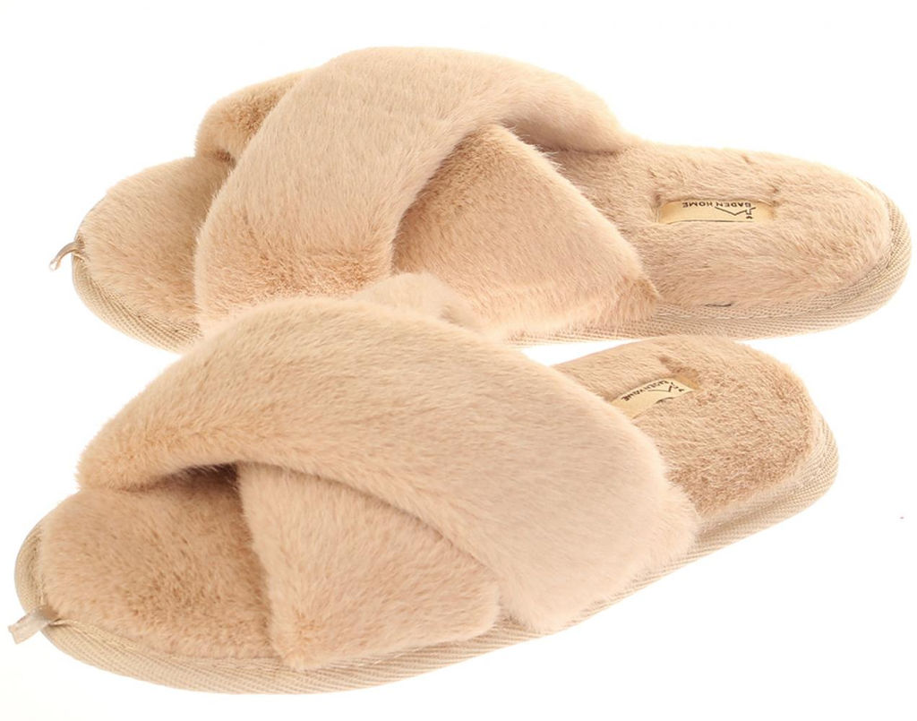 Тапочки Baden SG006-041  фото 4