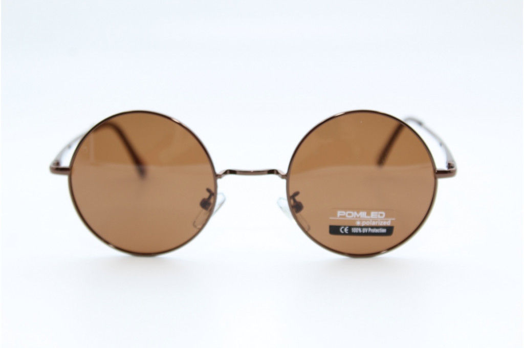 Солнцезащитные очки POMILED (Polarized) 08134 C10-32 (58-20-138)