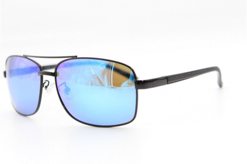 Солнцезащитные очки Pai-Shi (Polarized) 5009 C9-63