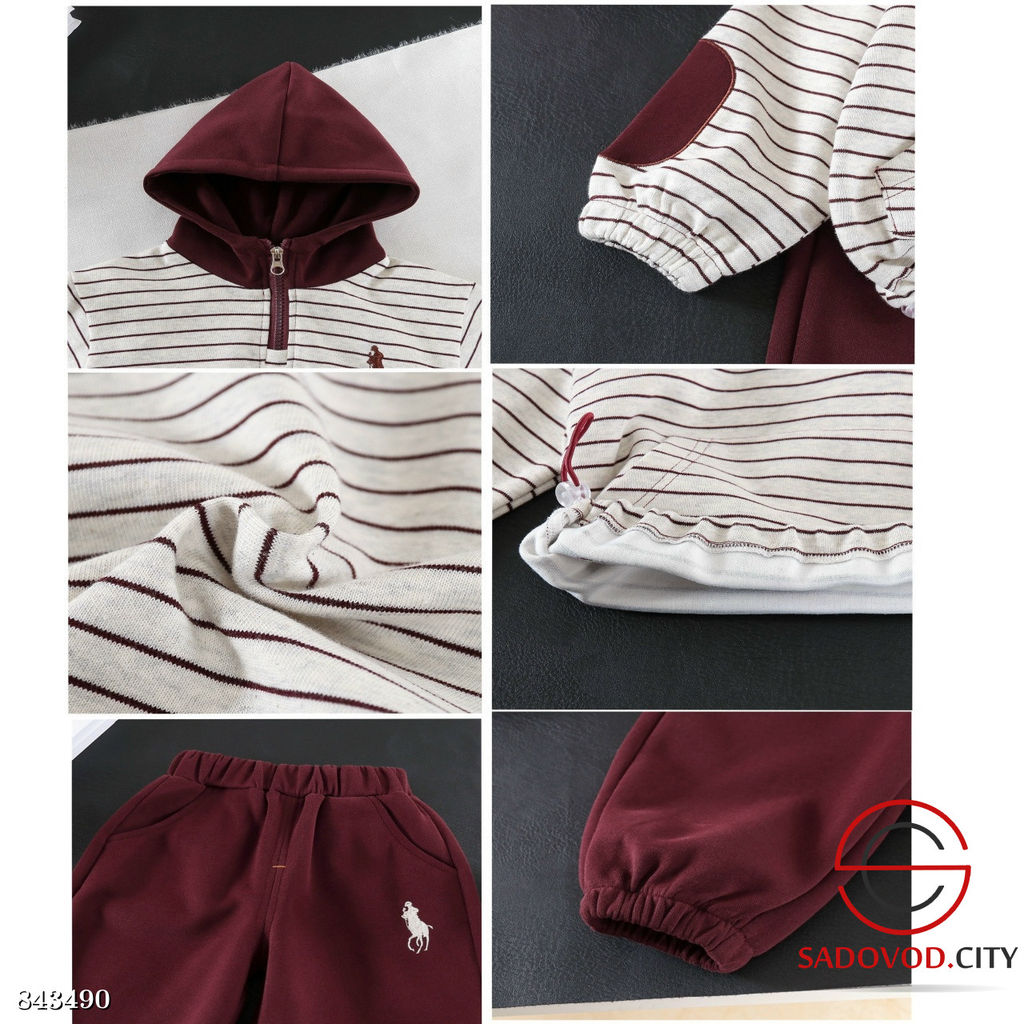 Детский костюм для мальчика