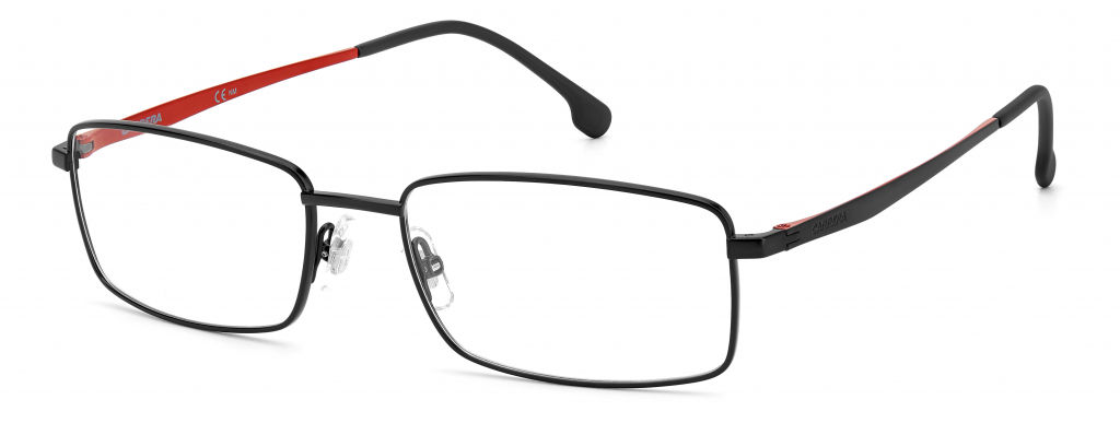 Мед. оправа CARRERA 8867 MTT BLACK