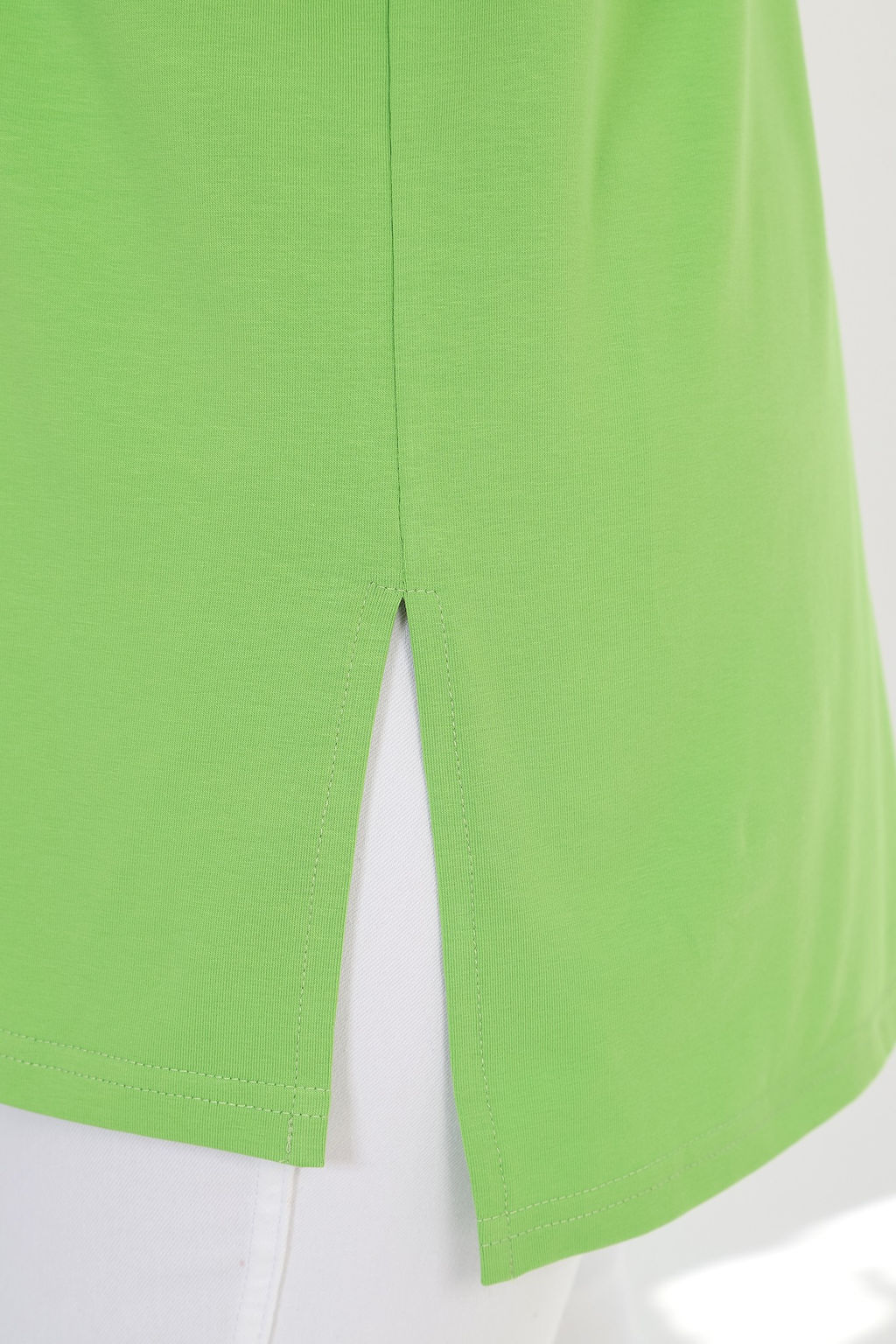 VIOTEX Футболка Клио из хлопка с лайкрой - Виотекс фото 2