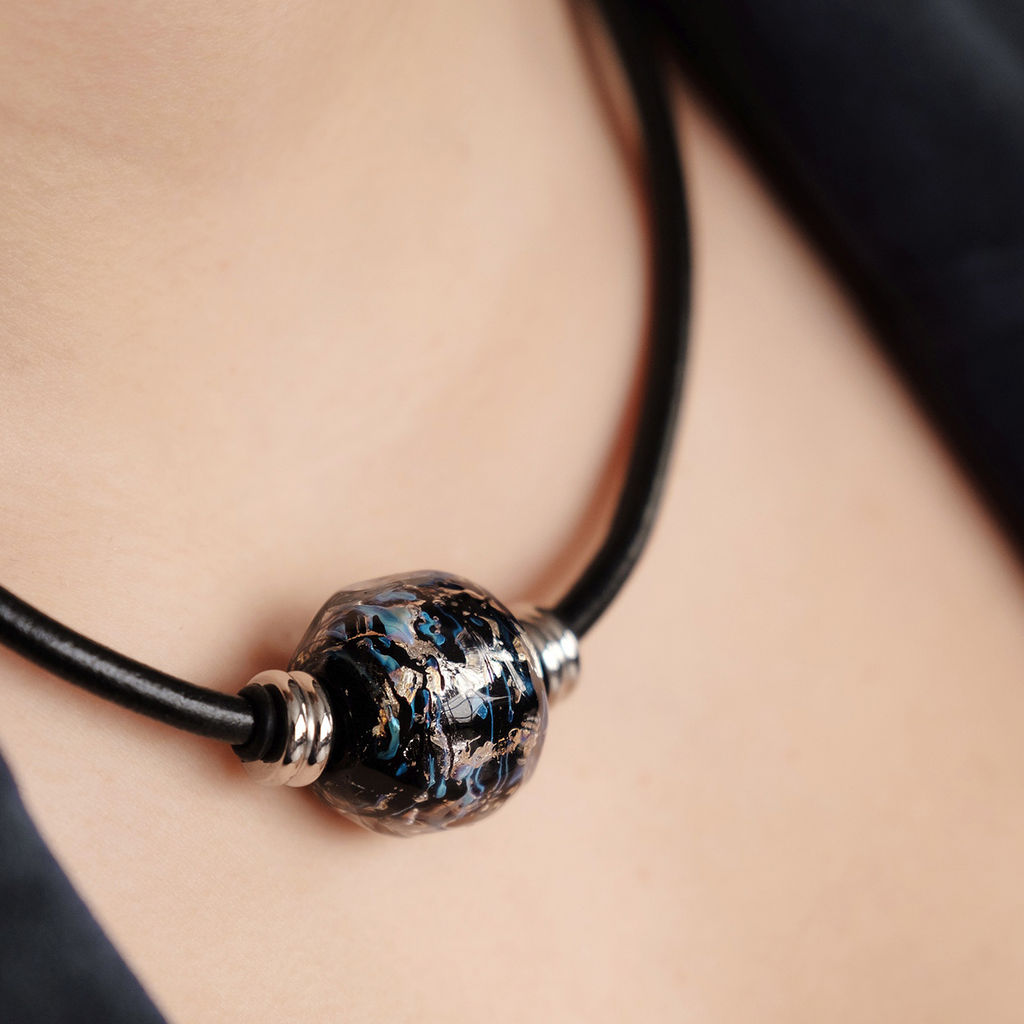 NEMESIS Колье LKY5855