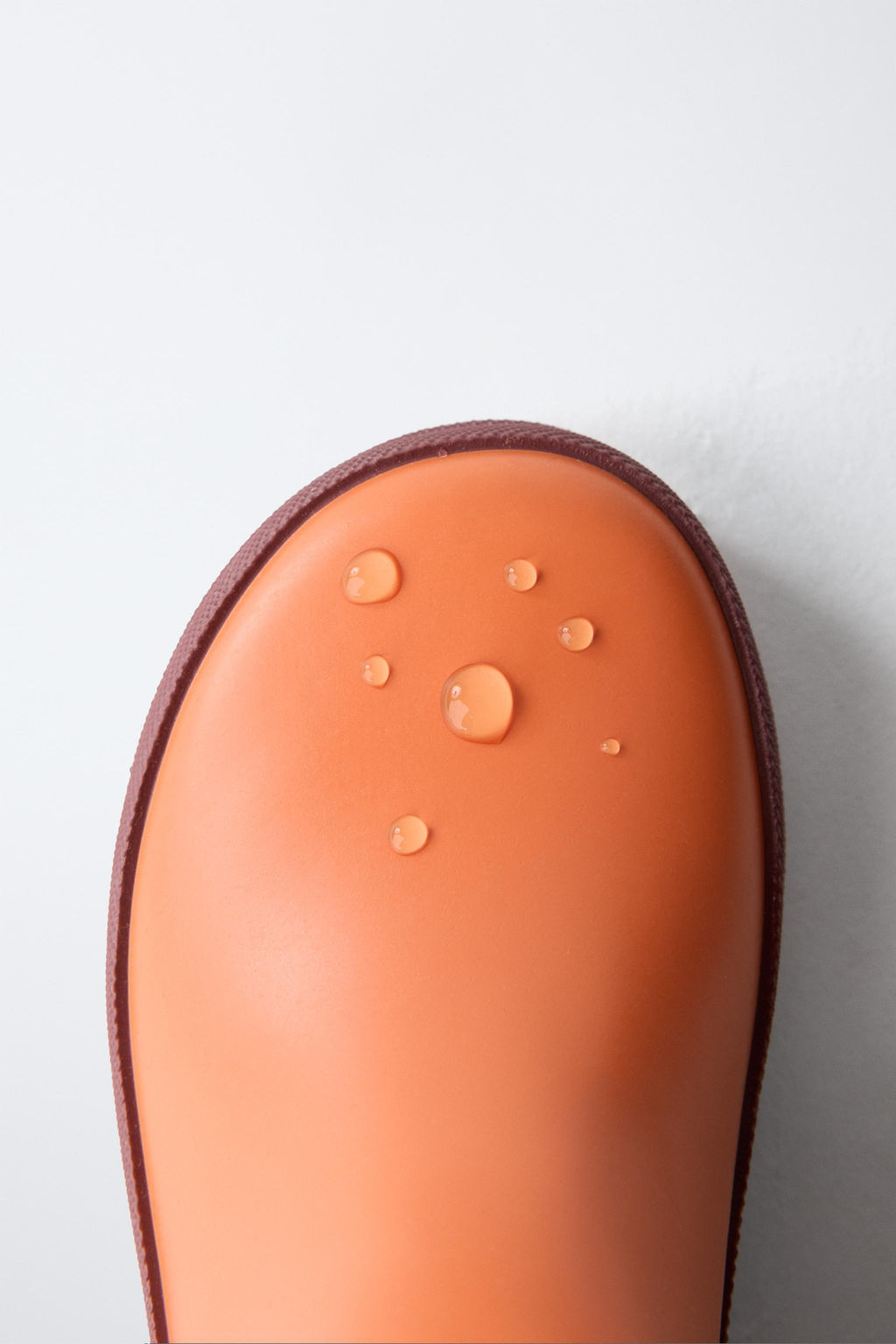 COLOUR BLOCK WELLIES - Zara фото 8