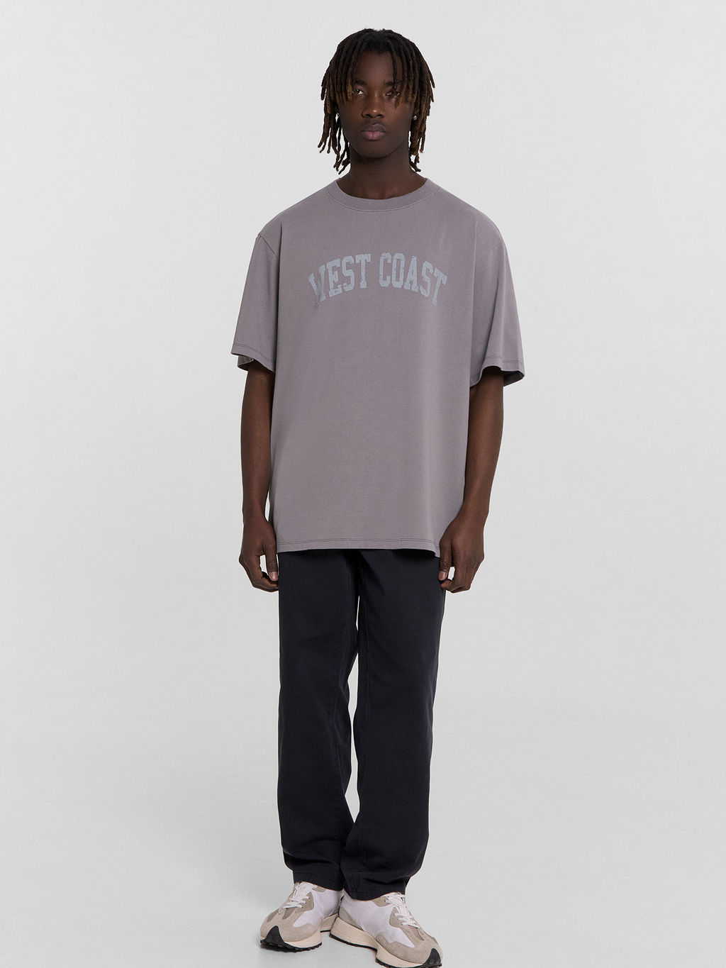 Брюки мужские черные - Mark formelle фото 3