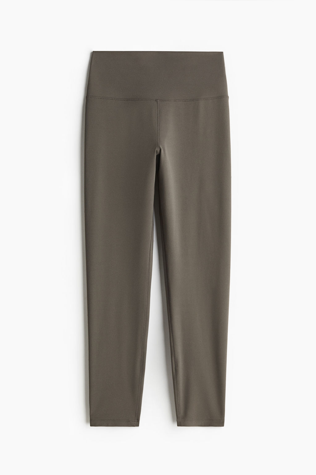 Leggings de yoga tobilleros con SoftMove Lycra® - H&m фото 2