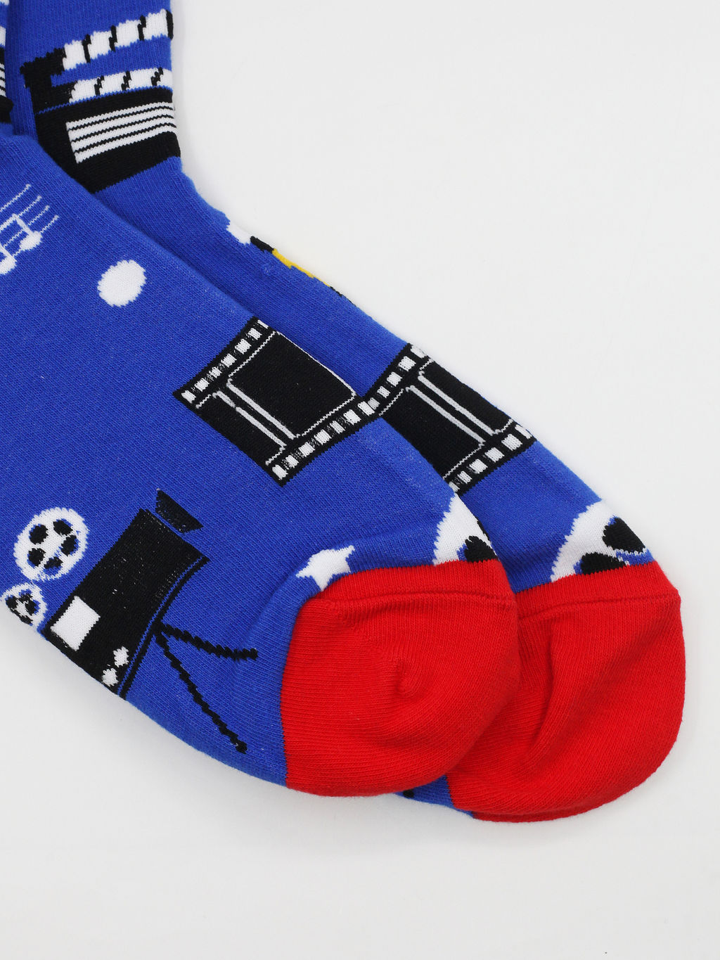 Носки р.40-45 Mood Киносеанс - Krumpy фото 4