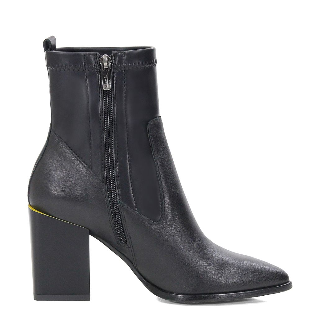 Полусапожки женские - Marko фото 4