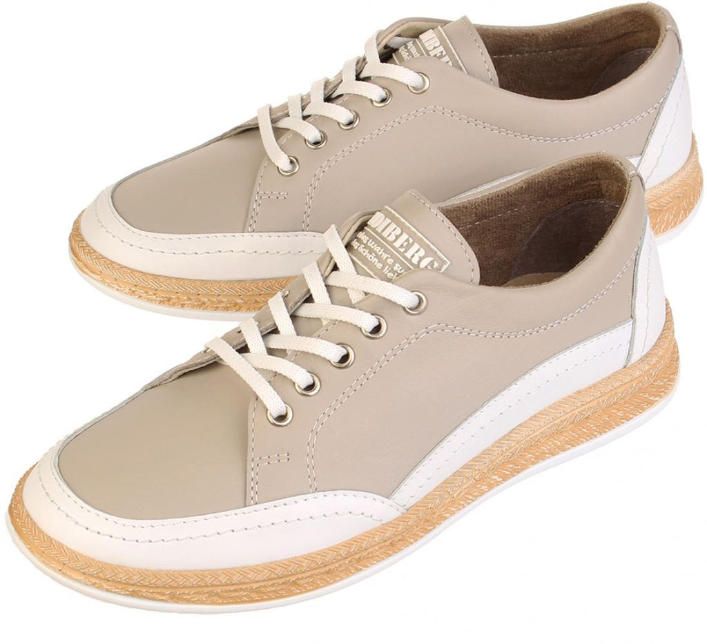 Дерби Shoiberg 854-41-07-05  фото 5