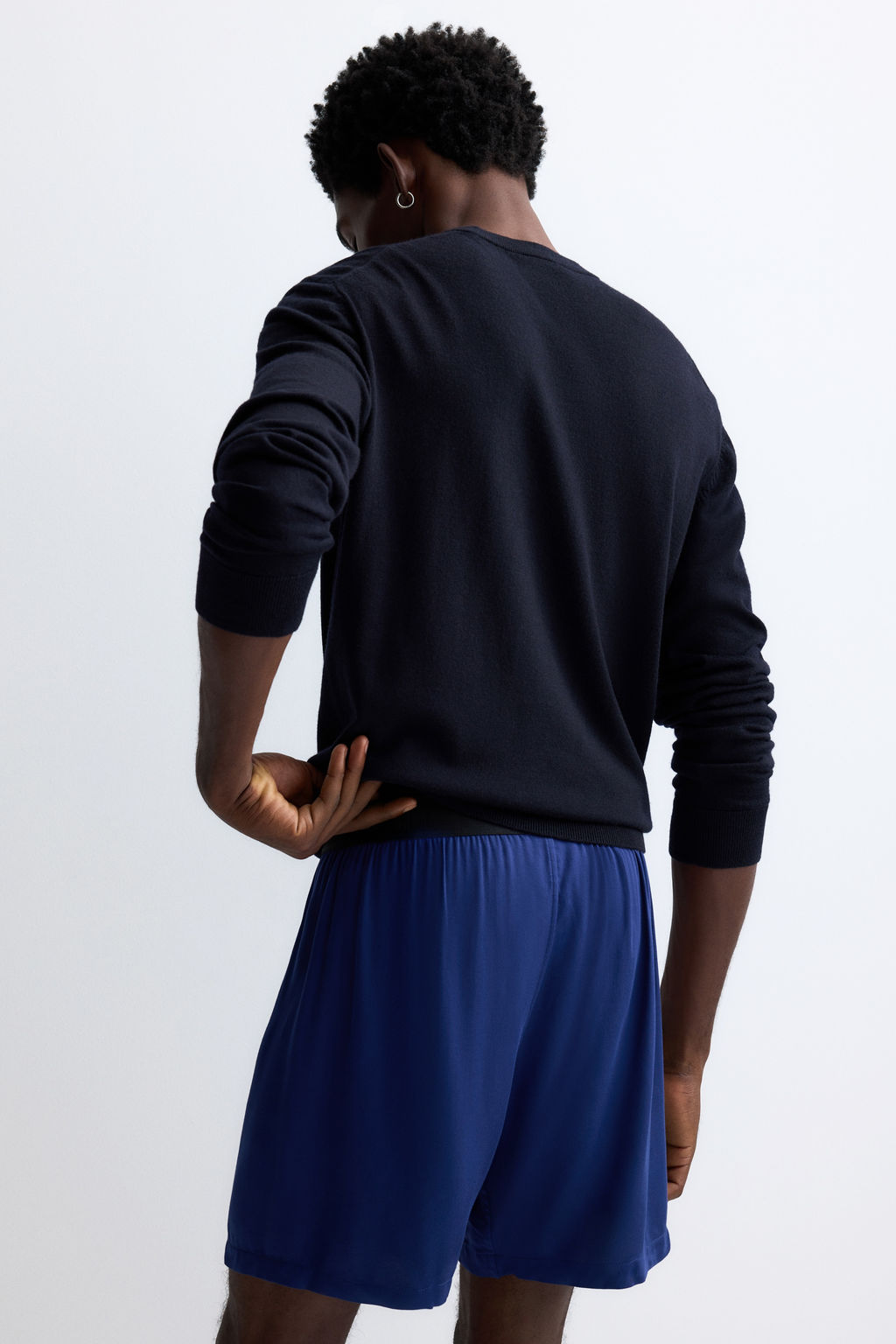 Calzoncillos b?xer de sat?n - H&m фото 5