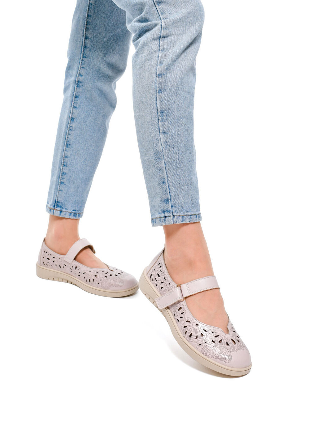 Туфли BELWEST  фото 2