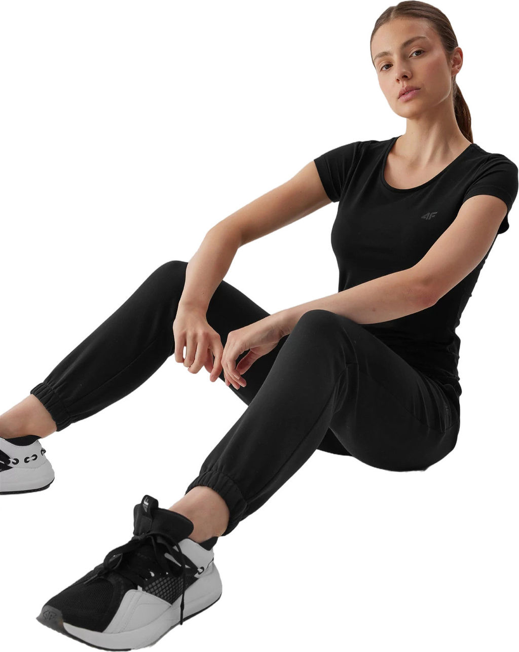 Футболка женская - 4F фото 2