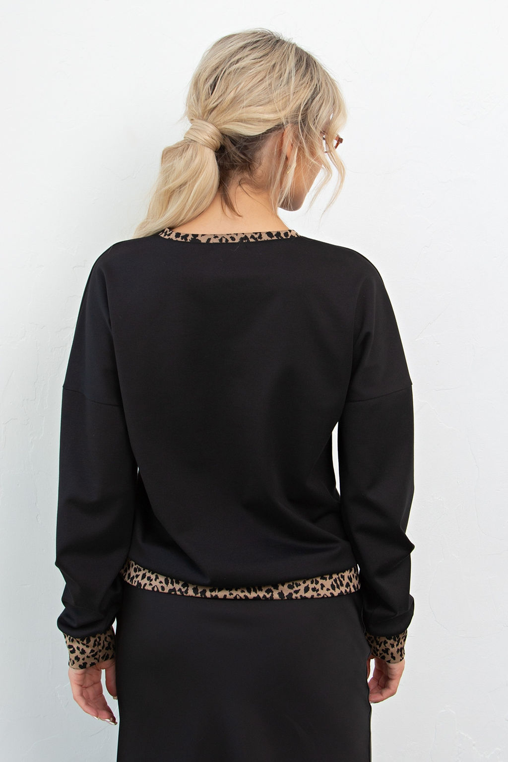 VALENTINA Блузка Фернанда №1 фото 4